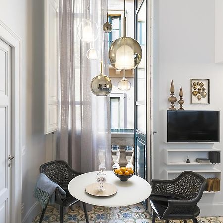 Varo Apartment Ταορμίνα Εξωτερικό φωτογραφία
