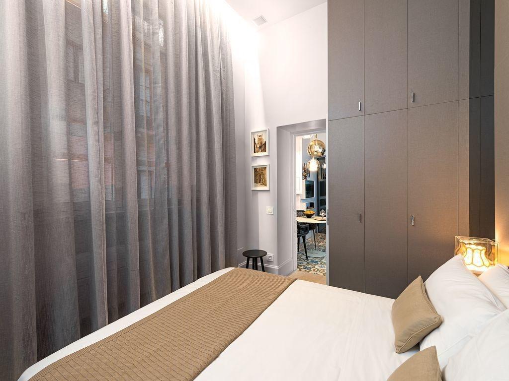 Varo Apartment Ταορμίνα Εξωτερικό φωτογραφία