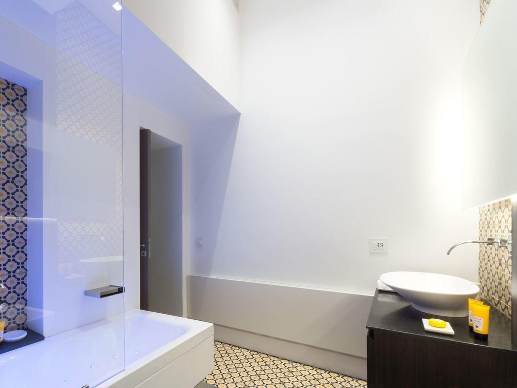 Varo Apartment Ταορμίνα Εξωτερικό φωτογραφία