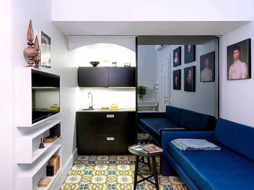 Varo Apartment Ταορμίνα Εξωτερικό φωτογραφία