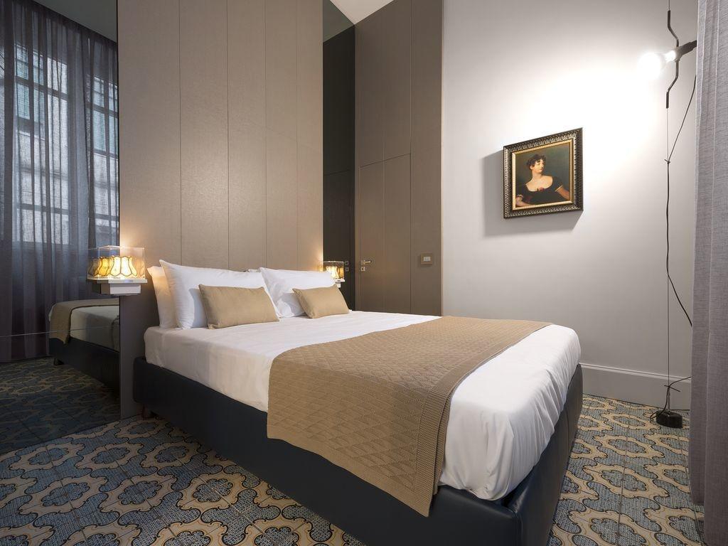 Varo Apartment Ταορμίνα Εξωτερικό φωτογραφία