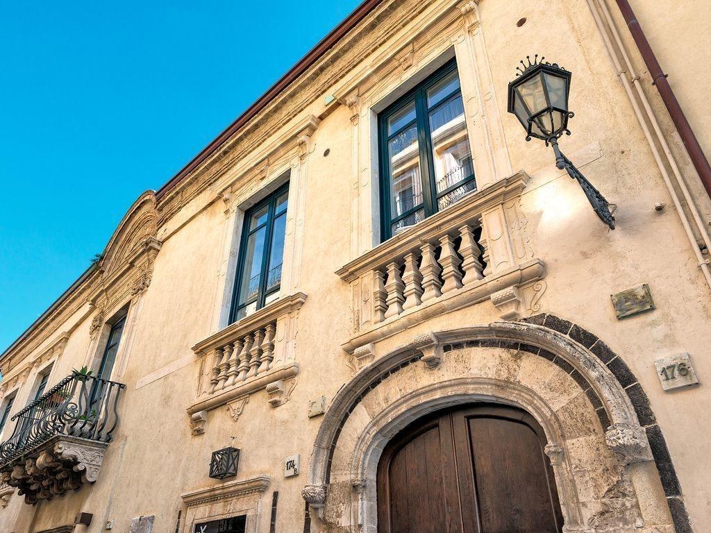 Varo Apartment Ταορμίνα Εξωτερικό φωτογραφία