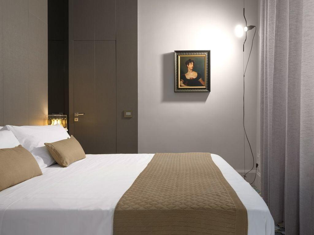 Varo Apartment Ταορμίνα Εξωτερικό φωτογραφία