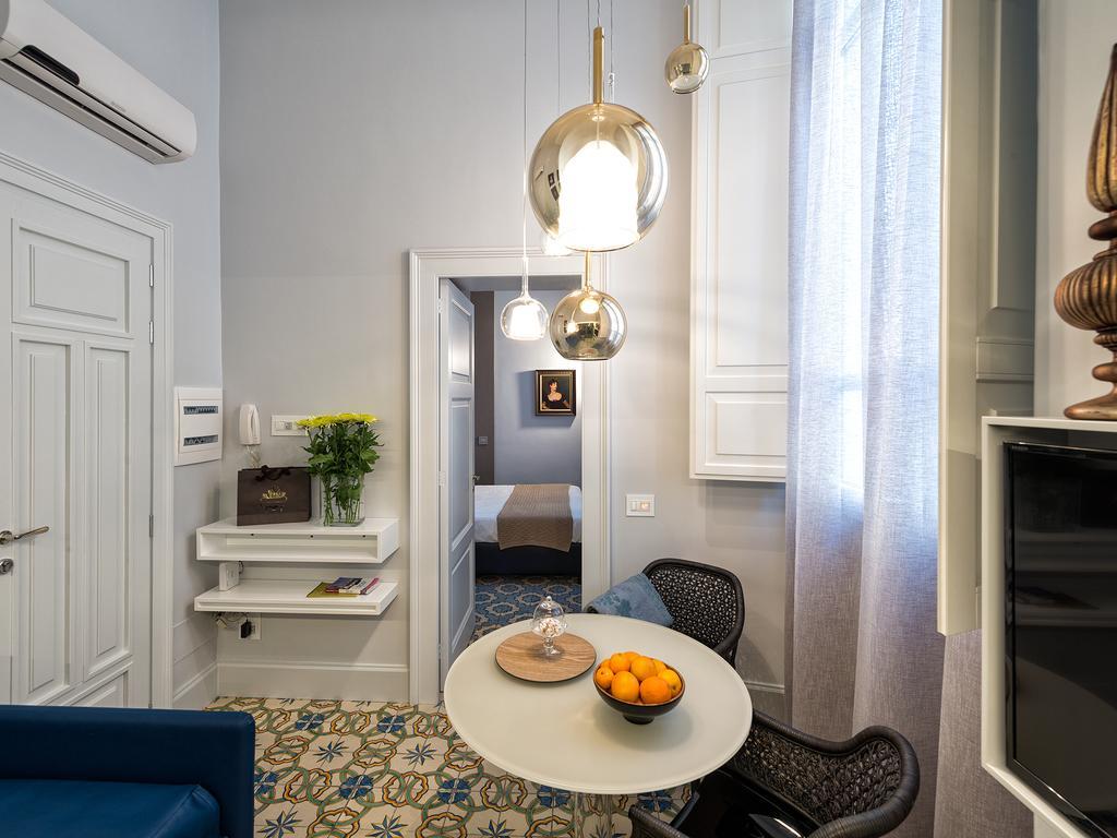 Varo Apartment Ταορμίνα Εξωτερικό φωτογραφία