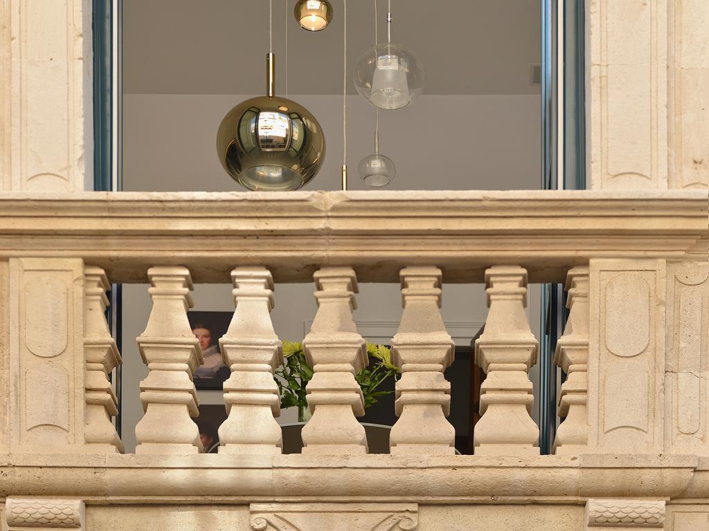 Varo Apartment Ταορμίνα Εξωτερικό φωτογραφία