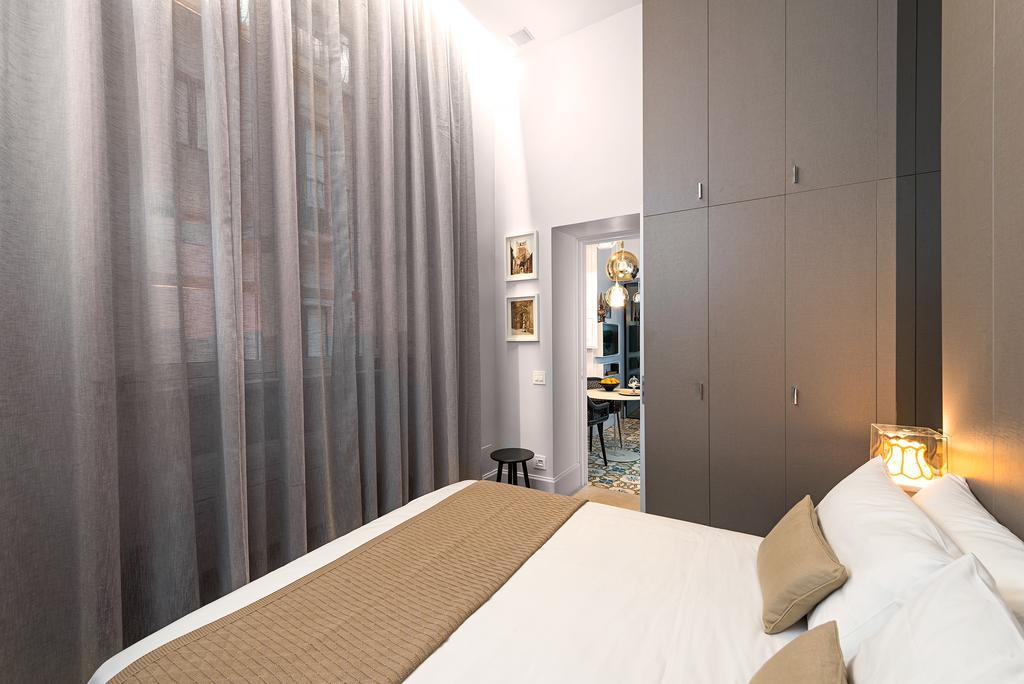 Varo Apartment Ταορμίνα Εξωτερικό φωτογραφία