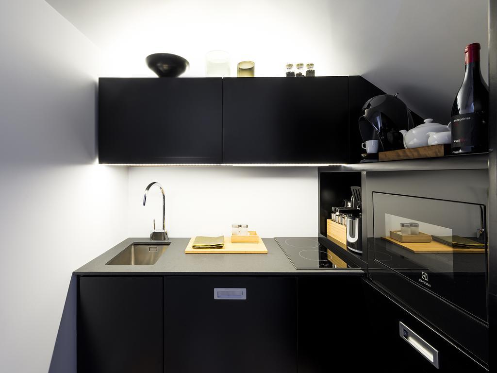 Varo Apartment Ταορμίνα Εξωτερικό φωτογραφία