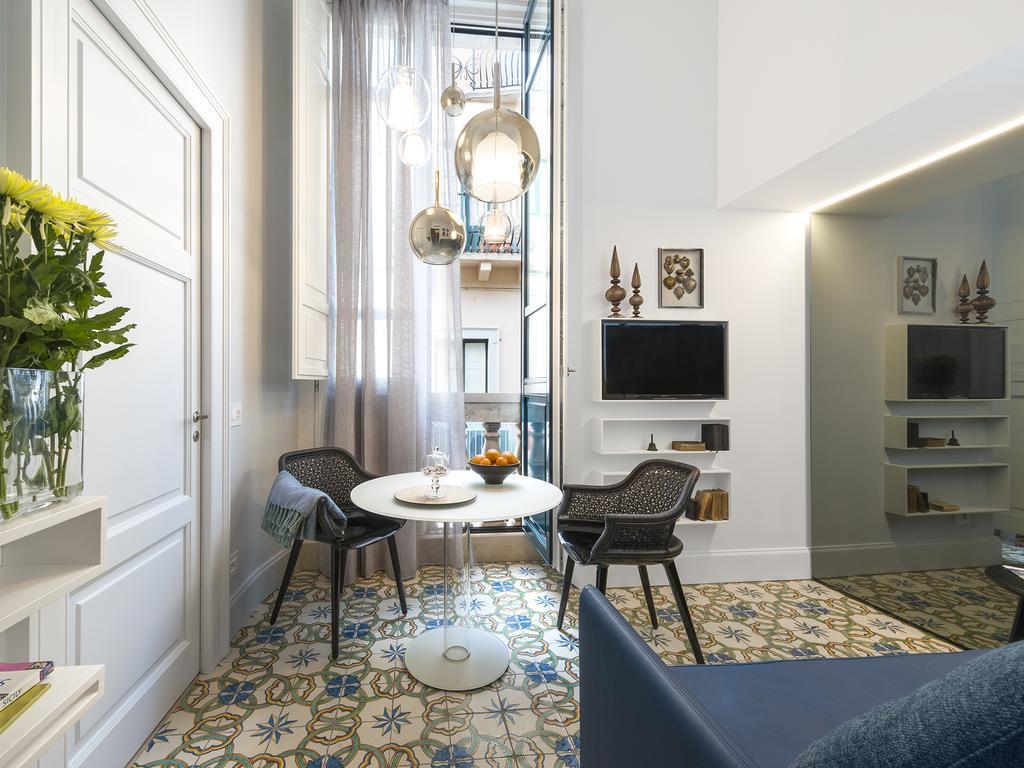 Varo Apartment Ταορμίνα Εξωτερικό φωτογραφία