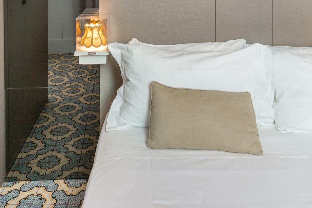 Varo Apartment Ταορμίνα Εξωτερικό φωτογραφία